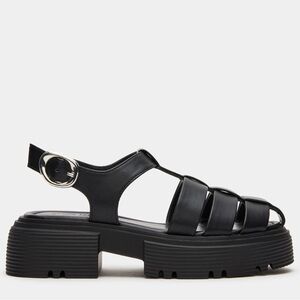 Steve Madden Bass Black 7.5 NWT